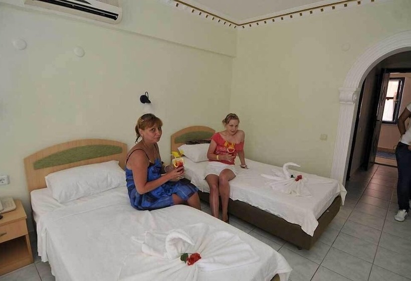 酒店 Klas Boutique