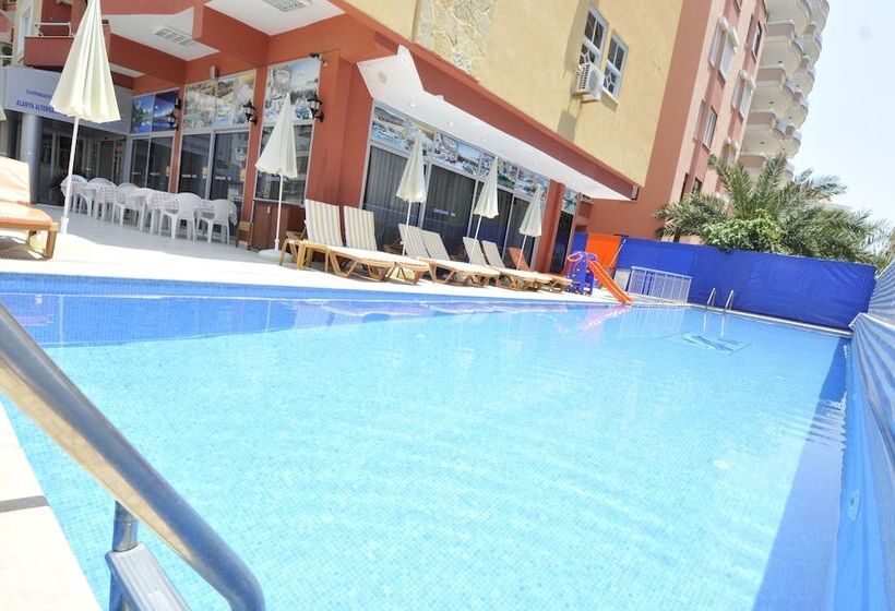 酒店 Klas Boutique