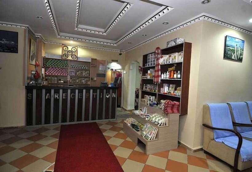 酒店 Klas Boutique