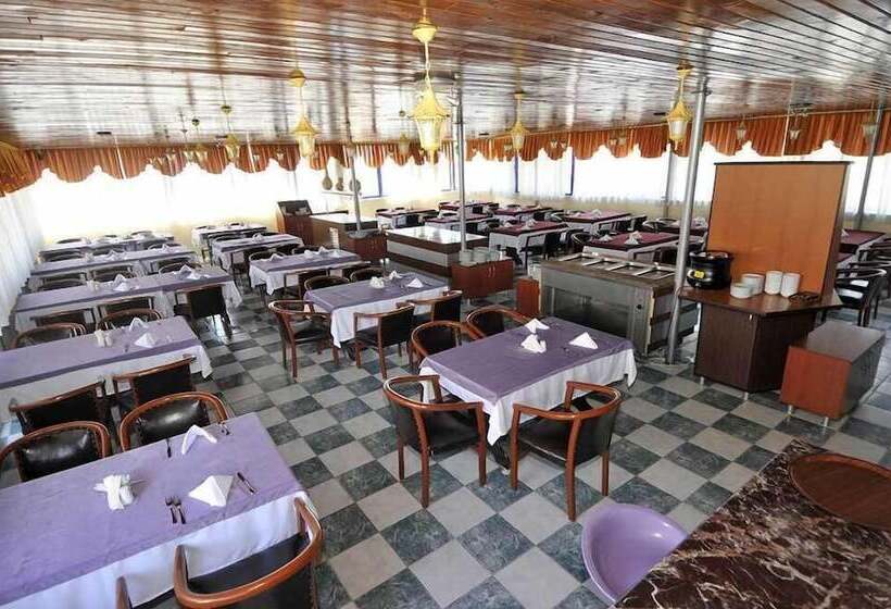 酒店 Klas Boutique