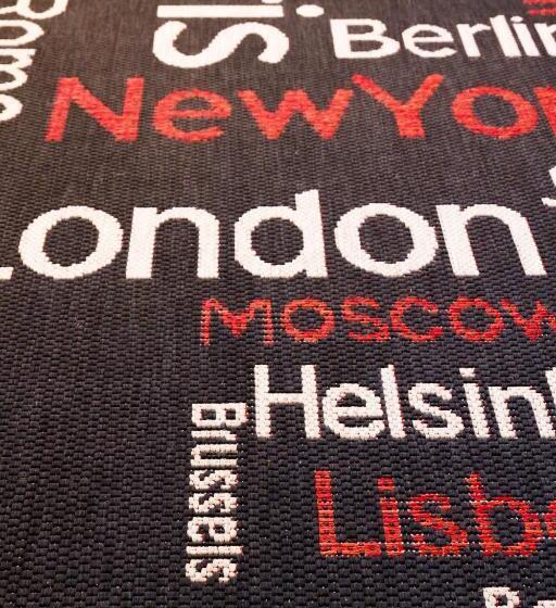 בית מלון כפרי L Ideal Le Mountbatten