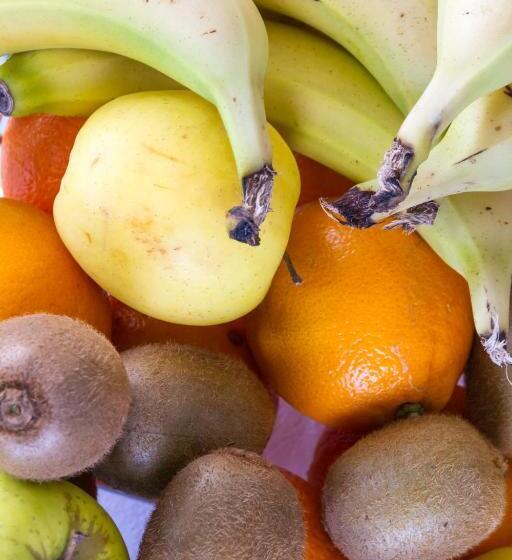 בית מלון כפרי L Ideal Le Mountbatten