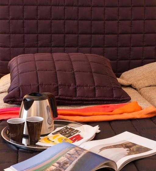 בית מלון כפרי L Ideal Le Mountbatten