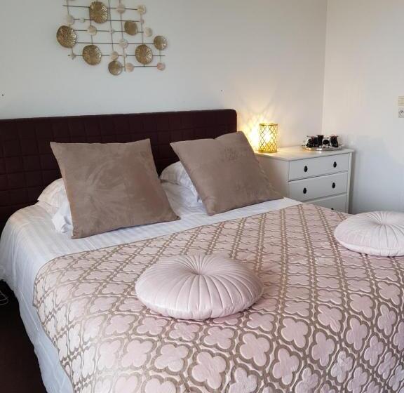 בית מלון כפרי L Ideal Le Mountbatten