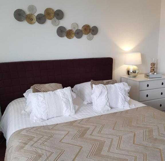 בית מלון כפרי L Ideal Le Mountbatten