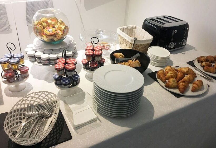 בית מלון כפרי Le B Complexe Hôtel