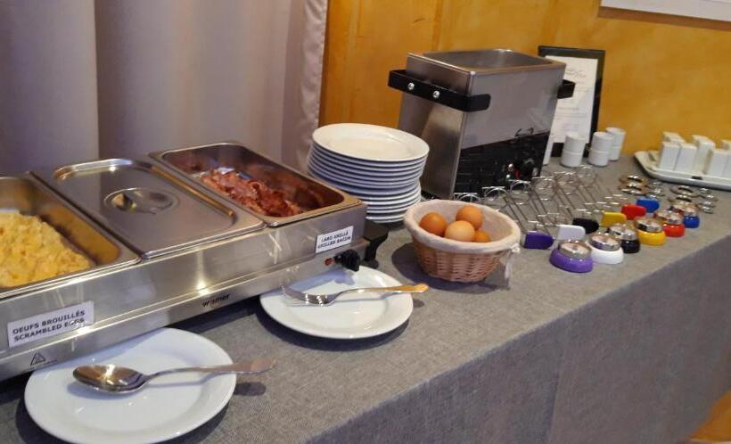 ホテル Les Sables D Ocre & Spa