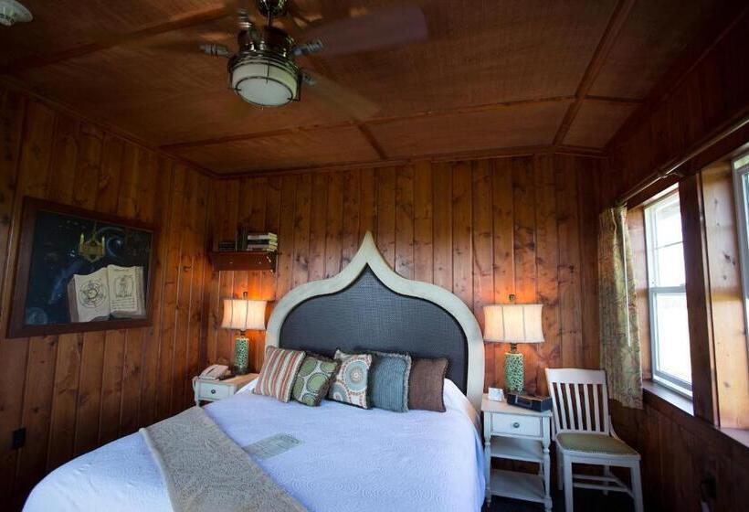 هتل Mcmenamins Gearhart