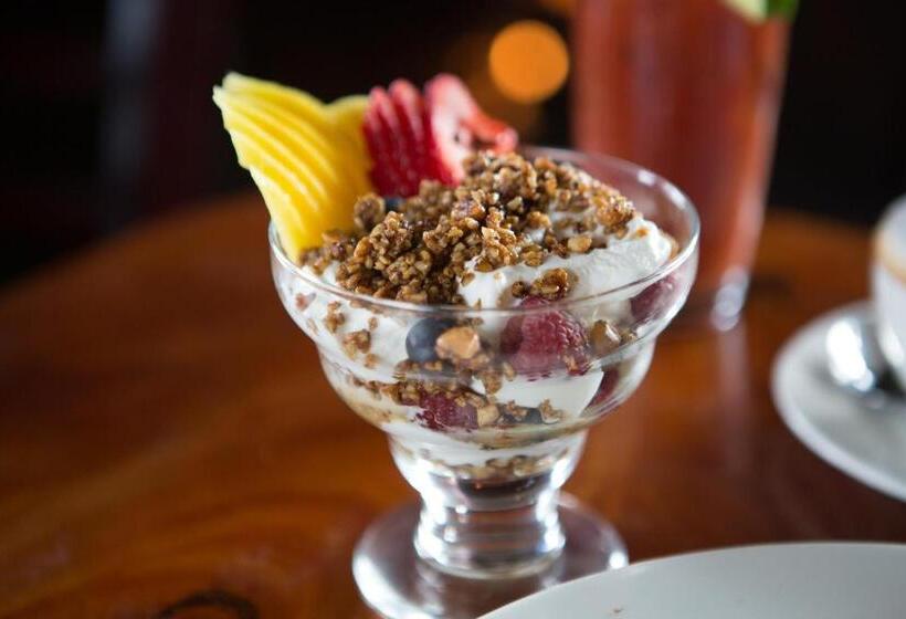 هتل Mcmenamins Gearhart