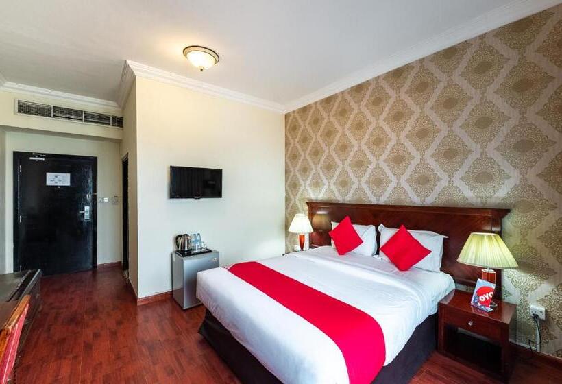 Mermaid Beach Hotel Llc