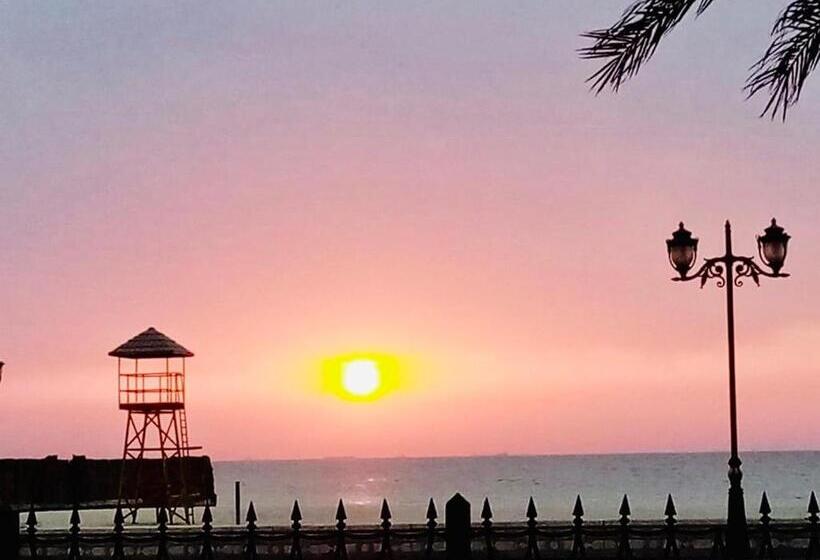 Mermaid Beach Hotel Llc