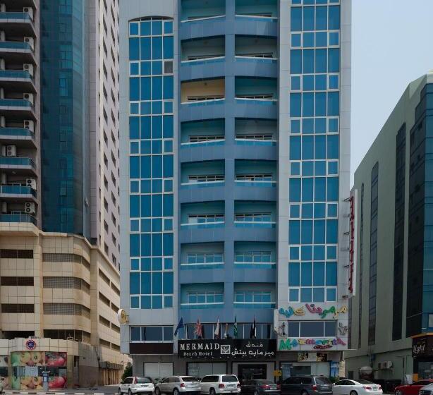 Mermaid Beach Hotel Llc