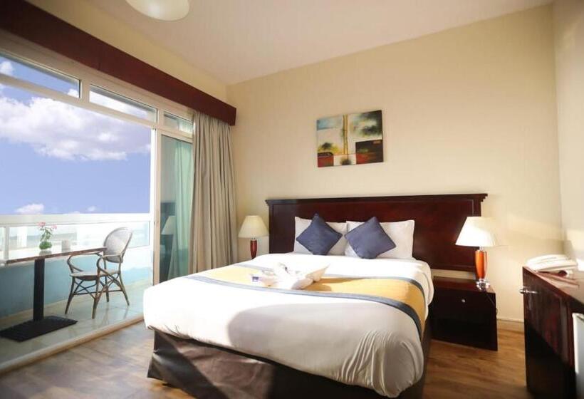 Mermaid Beach Hotel Llc