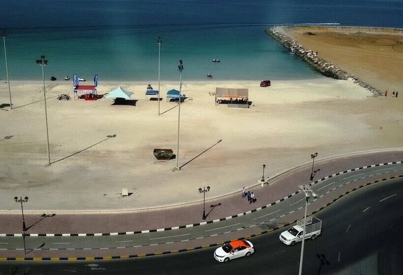 Mermaid Beach Hotel Llc