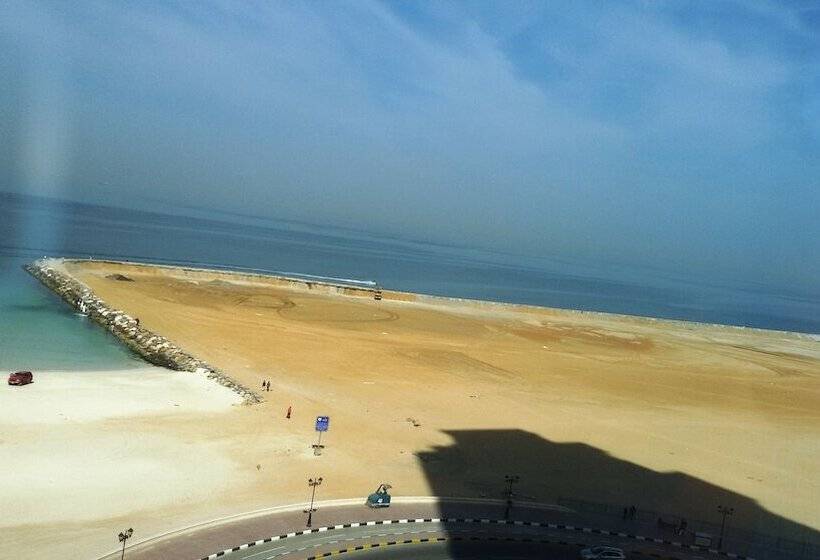 Mermaid Beach Hotel Llc