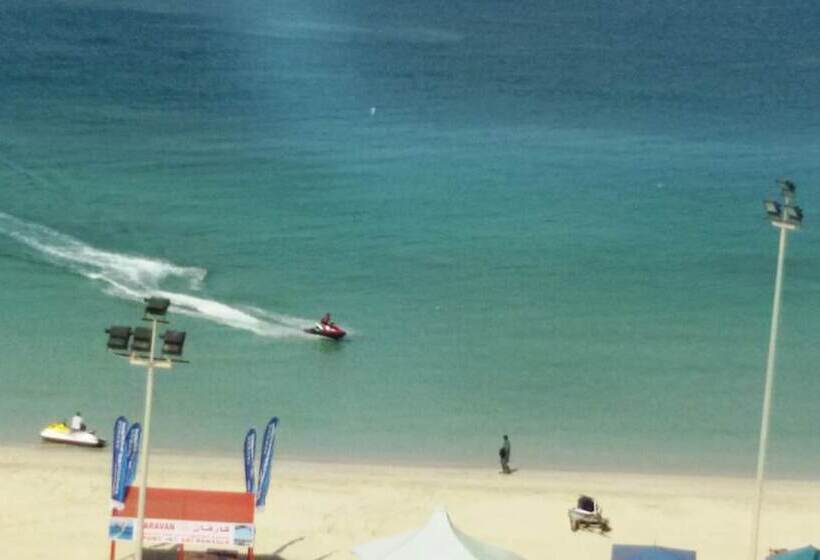 Mermaid Beach Hotel Llc