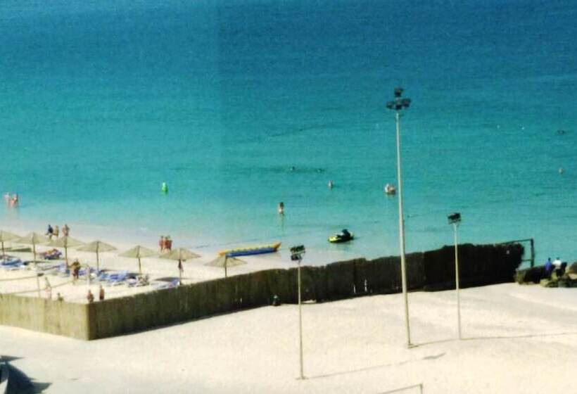 Mermaid Beach Hotel Llc