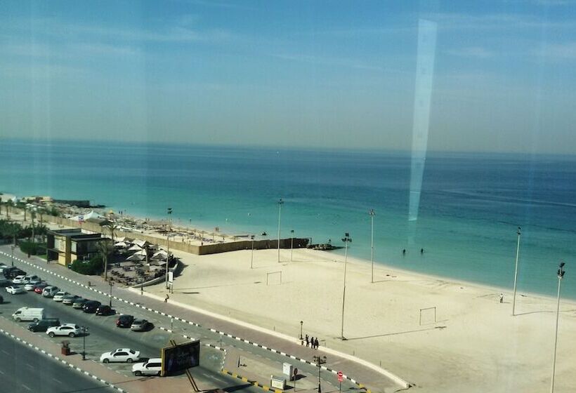 Mermaid Beach Hotel Llc