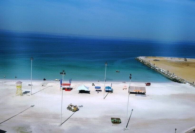 Mermaid Beach Hotel Llc