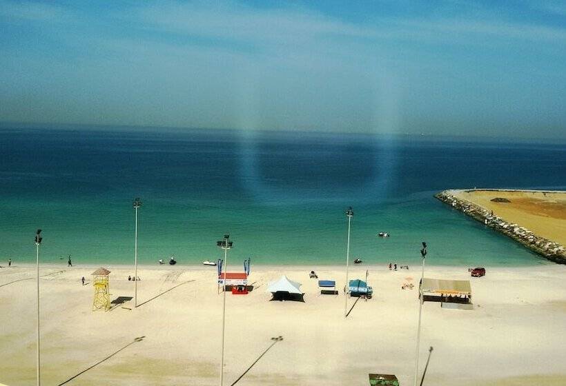 Mermaid Beach Hotel Llc