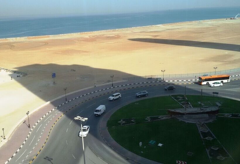 Mermaid Beach Hotel Llc