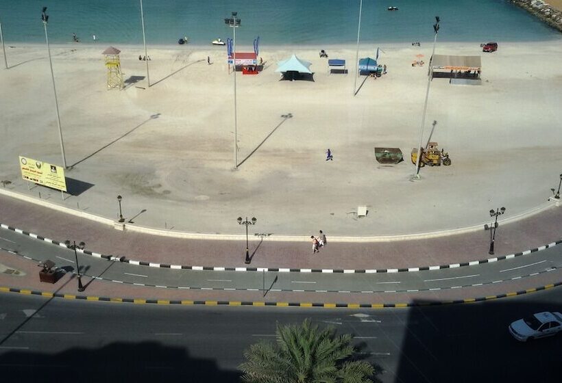 Mermaid Beach Hotel Llc