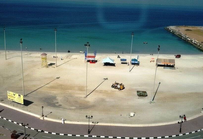 Mermaid Beach Hotel Llc