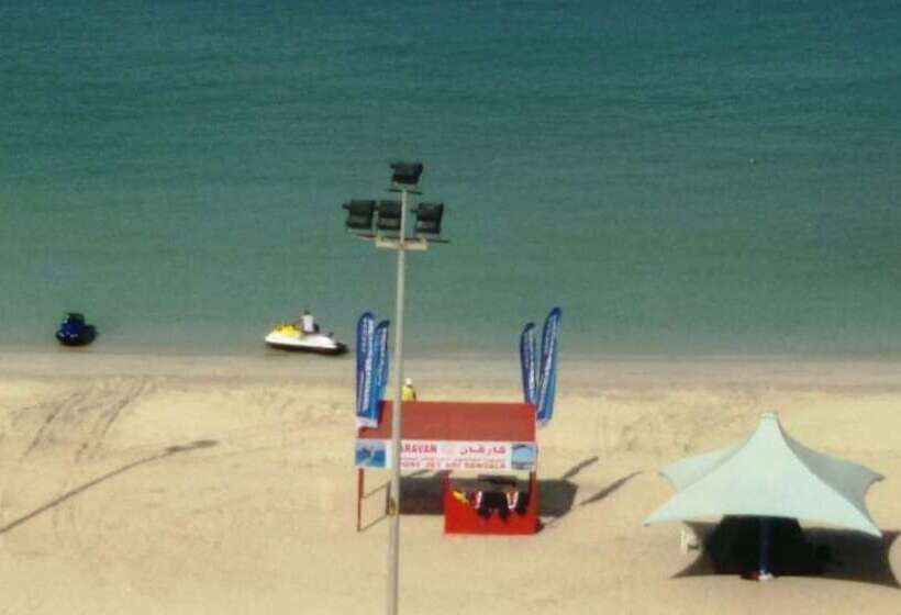 Mermaid Beach Hotel Llc