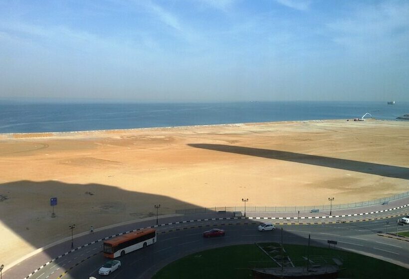 Mermaid Beach Hotel Llc