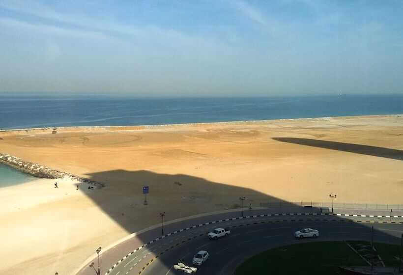 Mermaid Beach Hotel Llc