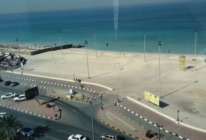 Mermaid Beach Hotel Llc