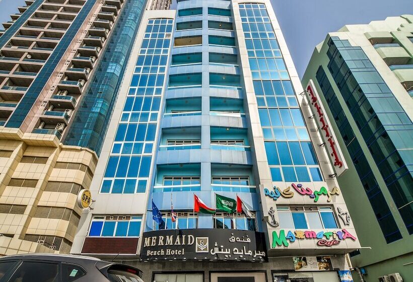 Mermaid Beach Hotel Llc