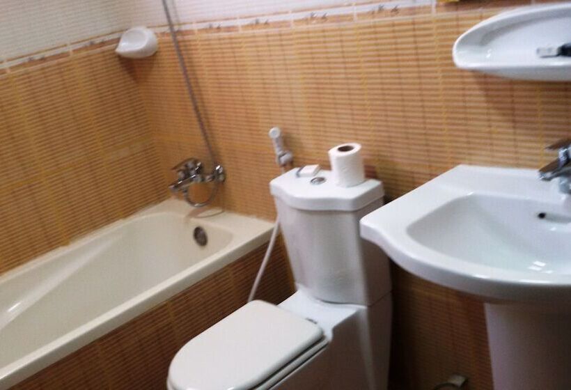 Mermaid Beach Hotel Llc