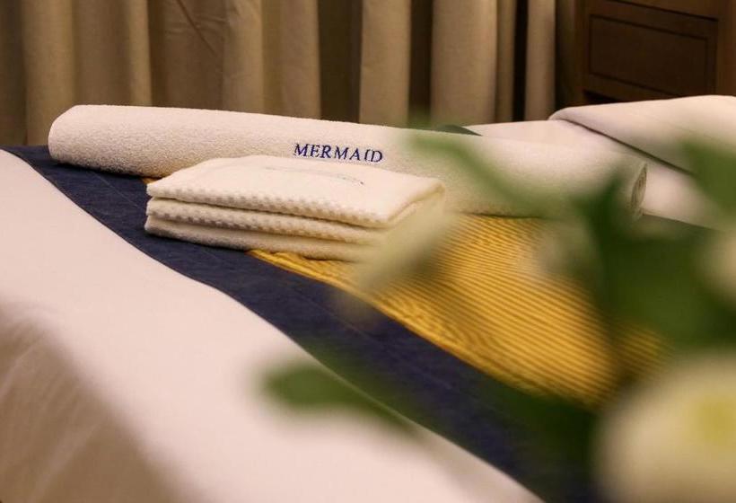 Mermaid Beach Hotel Llc