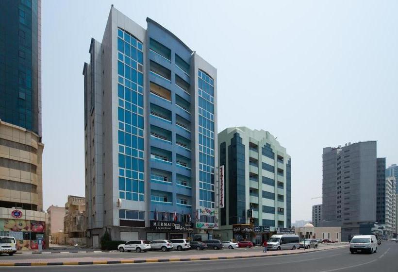 Mermaid Beach Hotel Llc