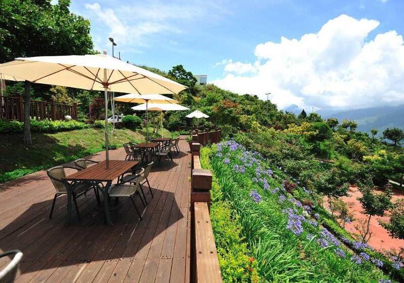 هتل Ming Ging Farm