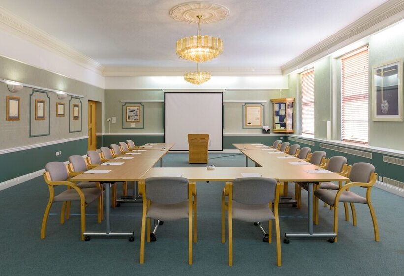 호텔 Mitchell Hall