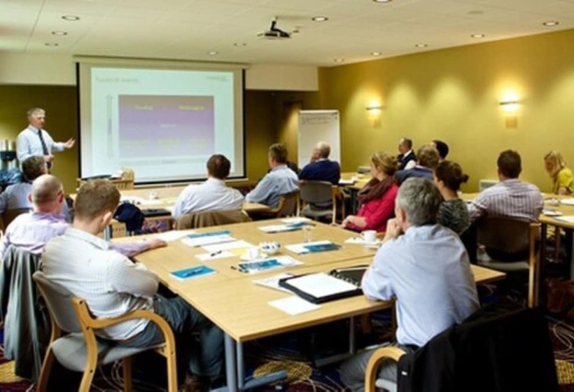 호텔 Mitchell Hall