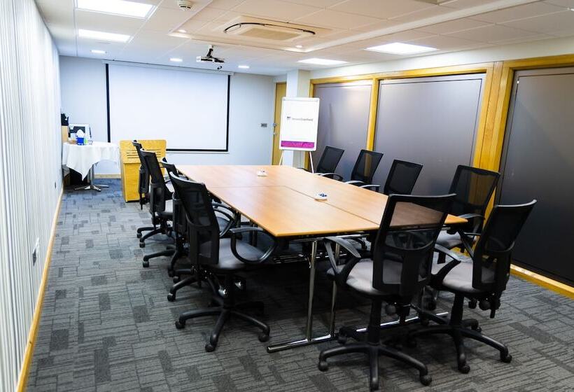 호텔 Mitchell Hall