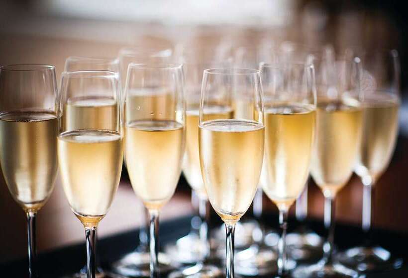 호텔 Mitchell Hall