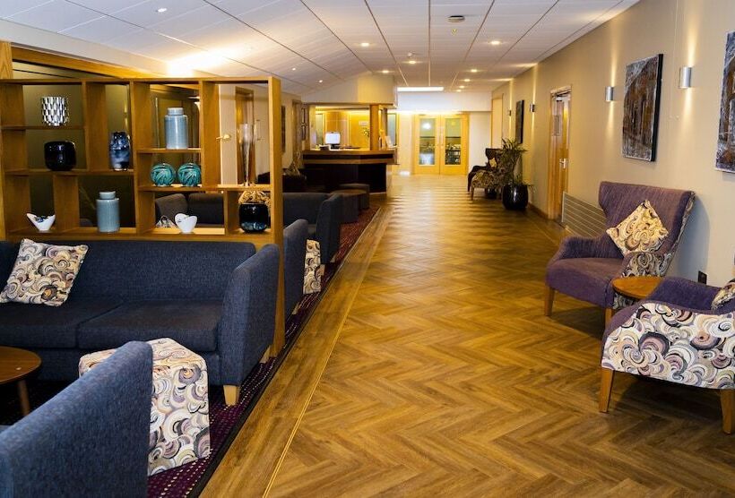 호텔 Mitchell Hall