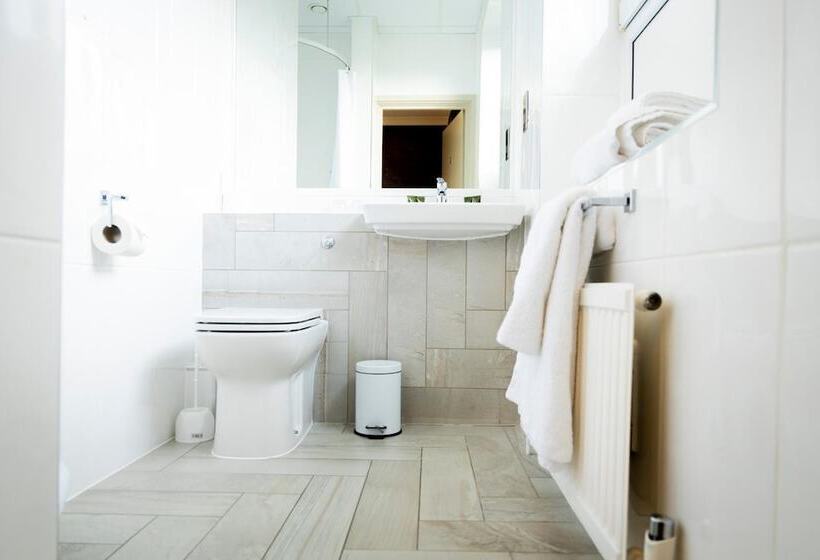 호텔 Mitchell Hall