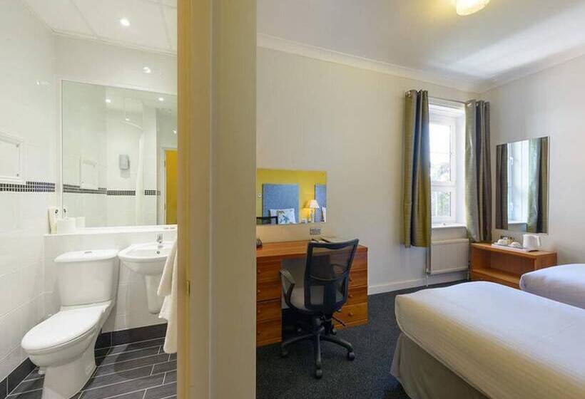 호텔 Mitchell Hall