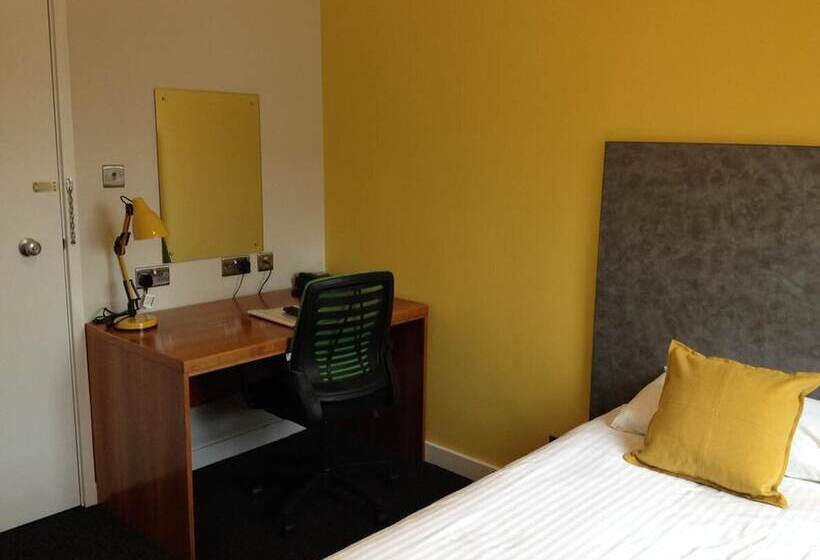 호텔 Mitchell Hall