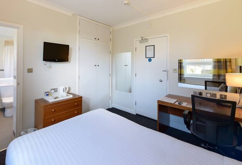 호텔 Mitchell Hall