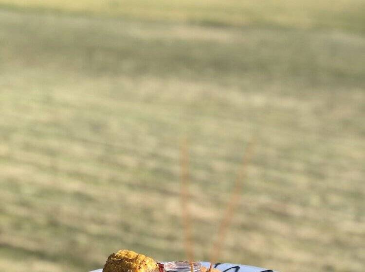 ホテル Montana Chalet Hôtel Spa