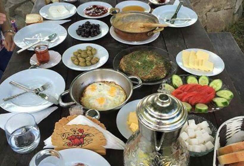 فندق Pilav Dagi Yavuzyilmaz Tesisleri