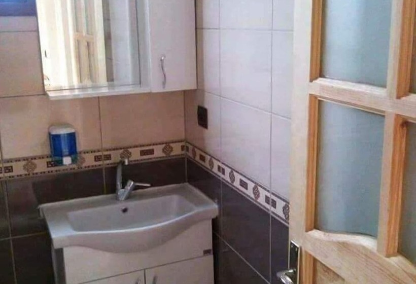 فندق Pilav Dagi Yavuzyilmaz Tesisleri