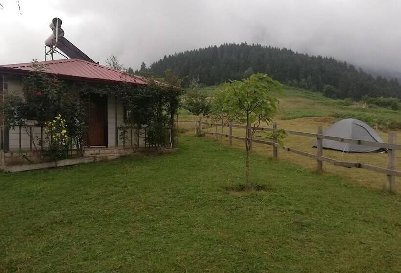 فندق Pilav Dagi Yavuzyilmaz Tesisleri