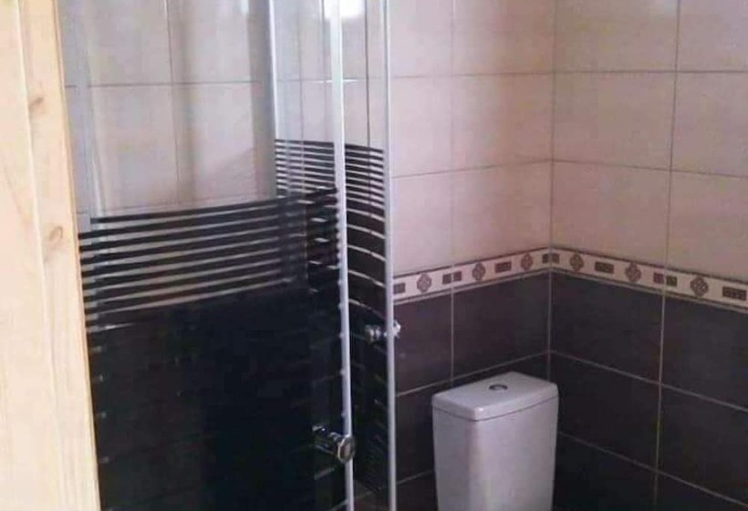 فندق Pilav Dagi Yavuzyilmaz Tesisleri